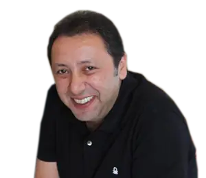 ÇETİN ÜNSALAN