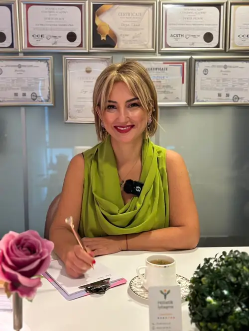 DERYA DEMİR