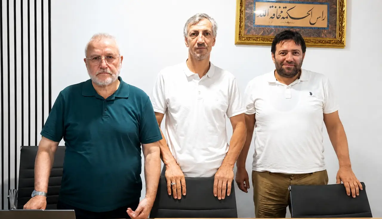 Saadet Partisi Üsküdar’da Çalışmalarına Hız Verdi: Üsküdar’ın Sorunları Masaya Yatırıldı