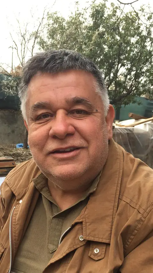 AYDIN COŞKUNTÜRK